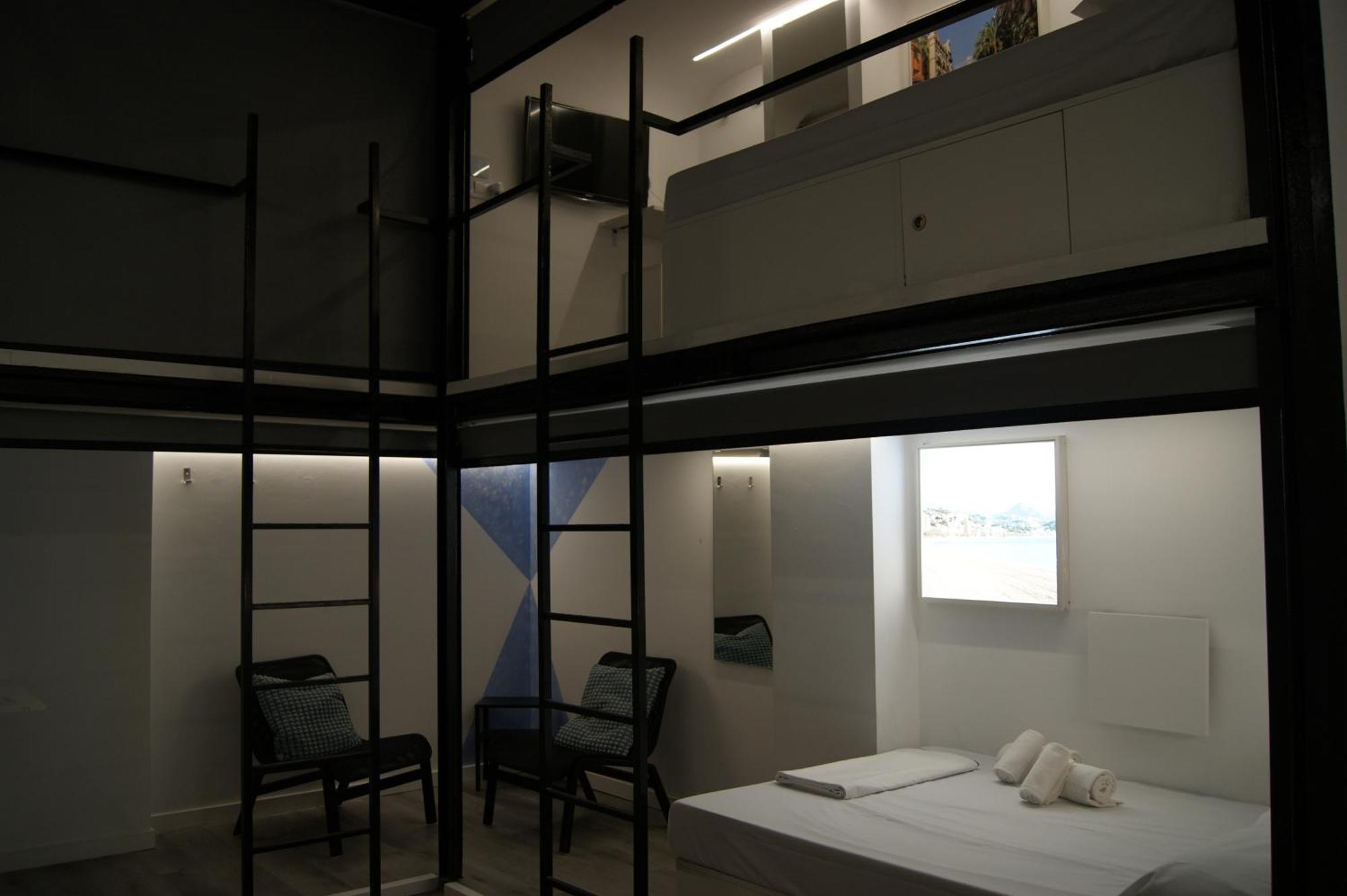 M Pods Malaga — Photos 2